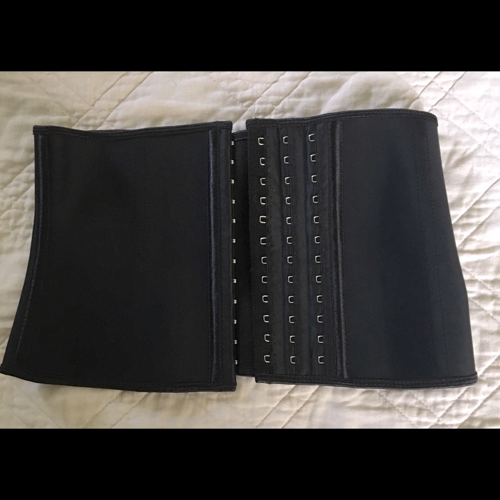 Shymay waist trainer